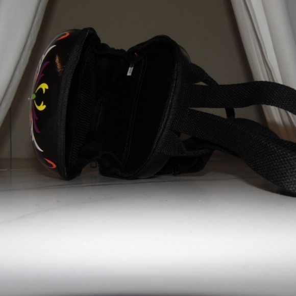 Sugar Skull Backpack - Picture 5 of 7